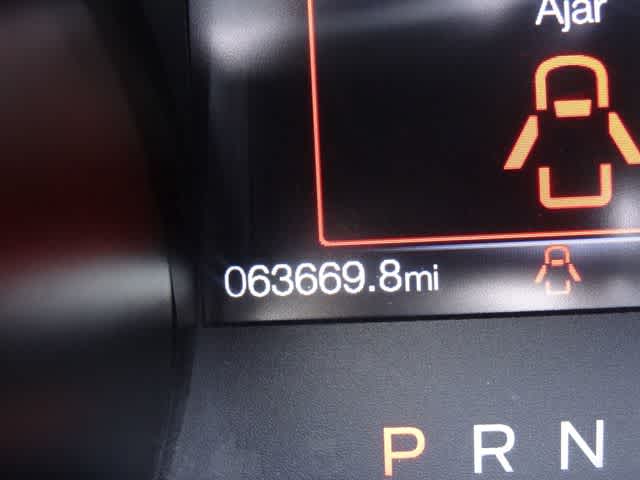 Thumbnail: 2022 Ford Mustang - 15