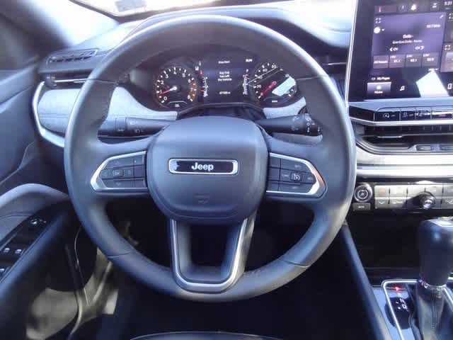 Thumbnail: 2024 Jeep Compass - 12