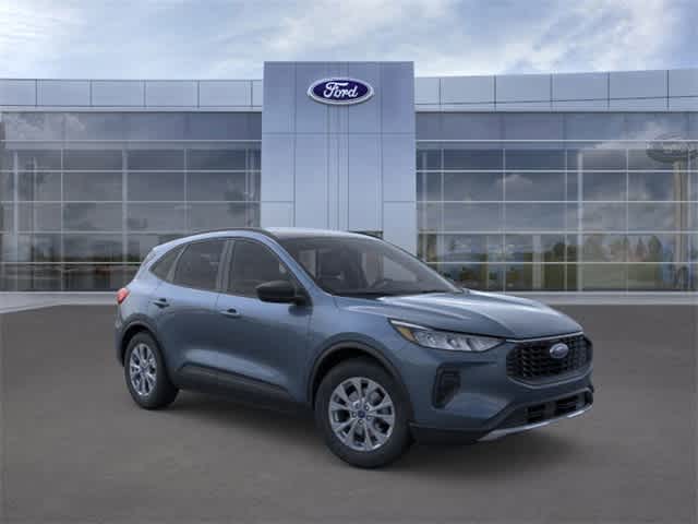 Thumbnail: 2025 Ford Escape - 7