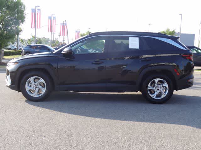 Thumbnail: 2024 Hyundai Tucson - 2