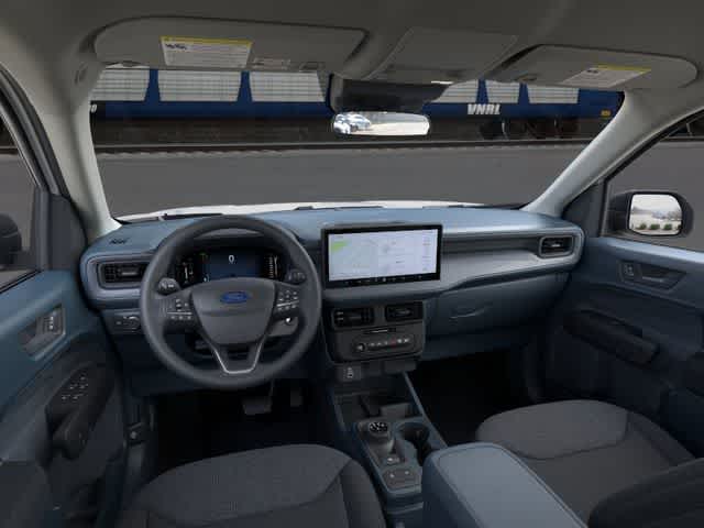 Thumbnail: 2026 Ford Maverick - 9
