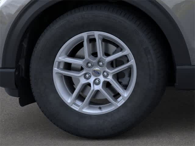 Thumbnail: 2026 Ford Explorer - 19