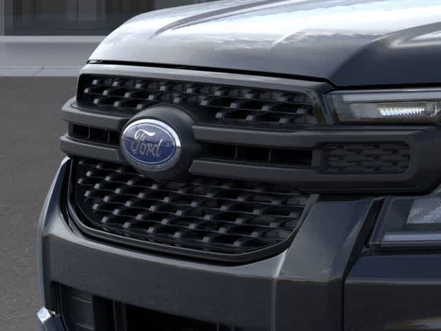 Thumbnail: 2026 Ford Ranger - 17