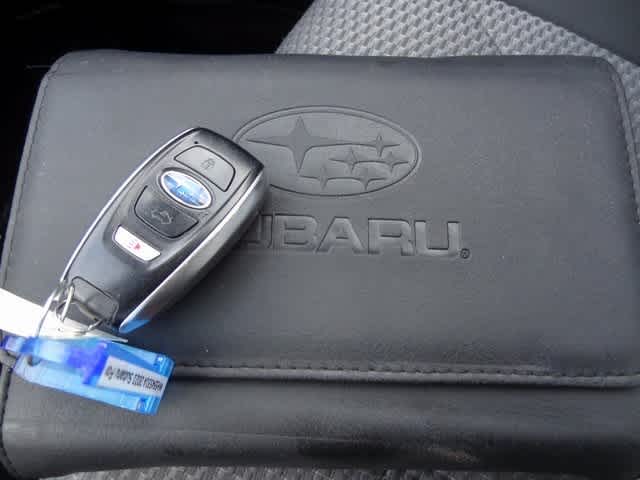 Thumbnail: 2021 Subaru Forester - 37