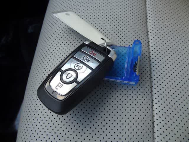 Thumbnail: 2024 Ford Mustang - 31