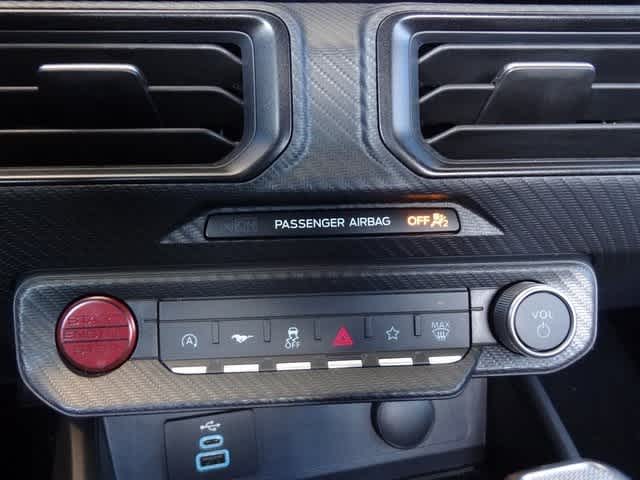 Thumbnail: 2024 Ford Mustang - 33