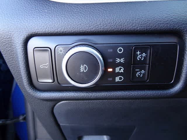 Thumbnail: 2023 Ford Explorer - 22