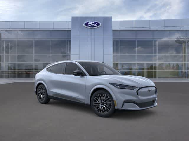 Thumbnail: 2025 Ford Mustang Mach-E - 7