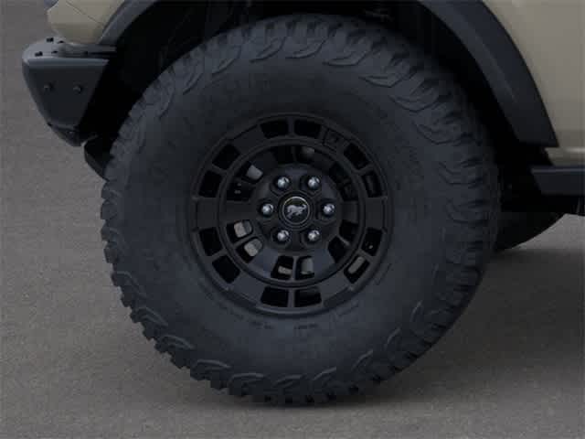 Thumbnail: 2026 Ford Bronco - 21