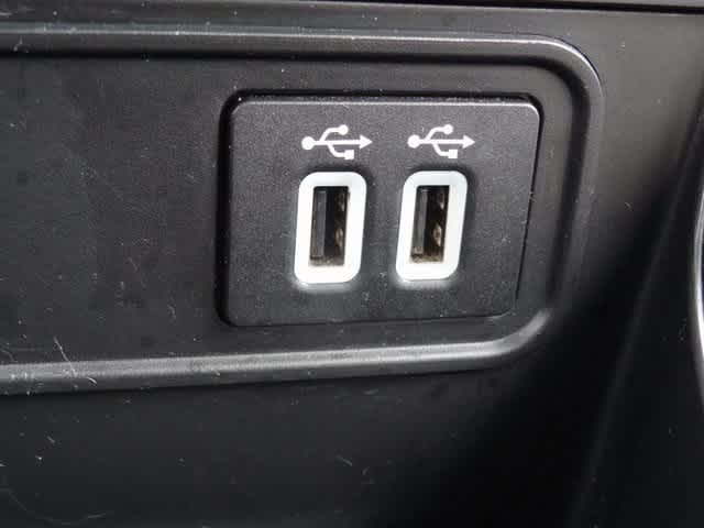 Thumbnail: 2018 Ford EcoSport - 21