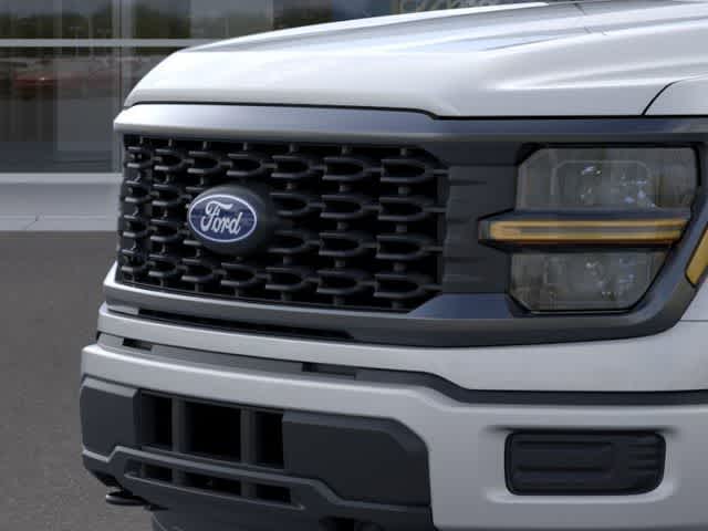 Thumbnail: 2026 Ford F-150 - 17