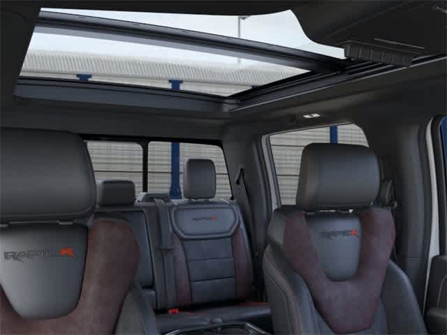 Thumbnail: 2025 Ford F-150 - 22