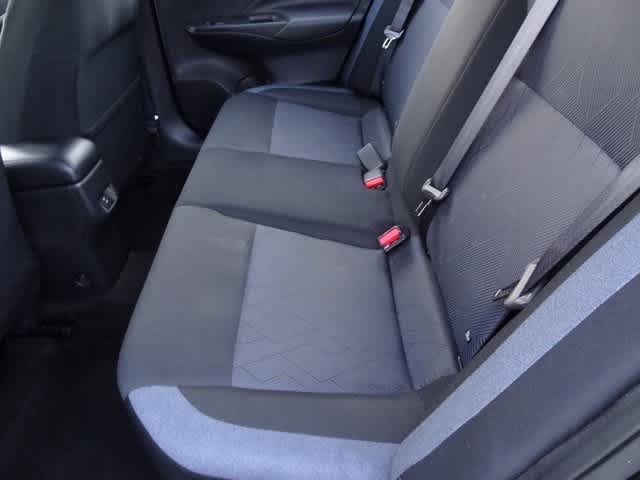 Thumbnail: 2023 Nissan Versa - 7