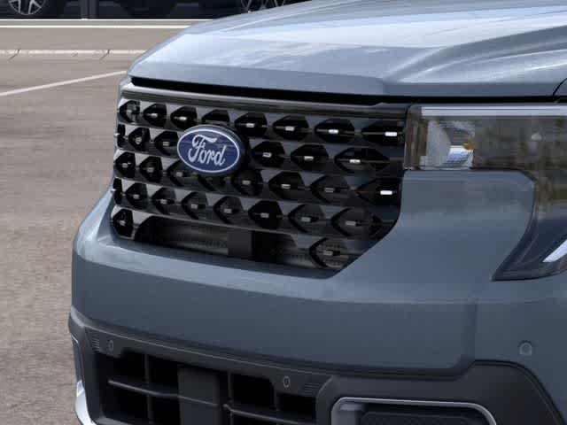 Thumbnail: 2026 Ford Maverick - 18