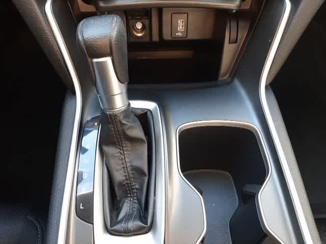 Thumbnail: 2020 Honda Accord - 18