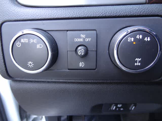 Thumbnail: 2014 GMC Sierra 2500 - 14