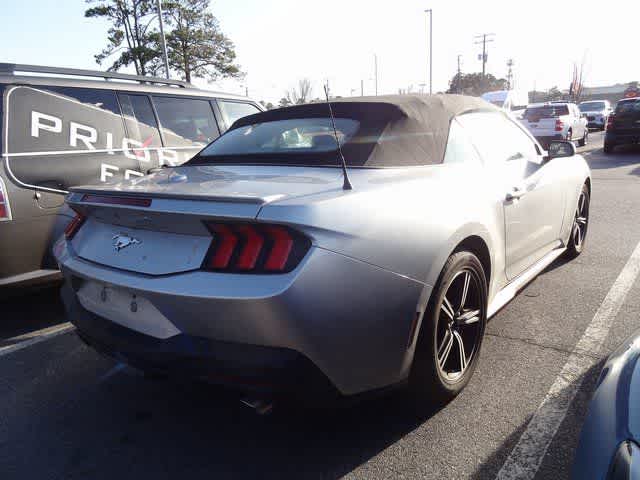 Thumbnail: 2024 Ford Mustang - 4