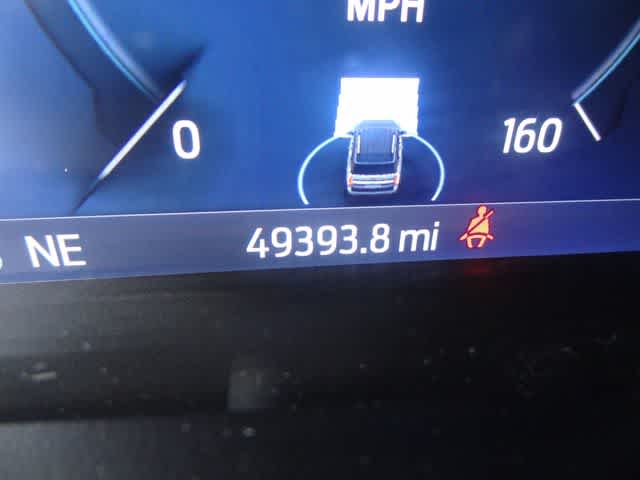 Thumbnail: 2022 Ford Expedition - 25