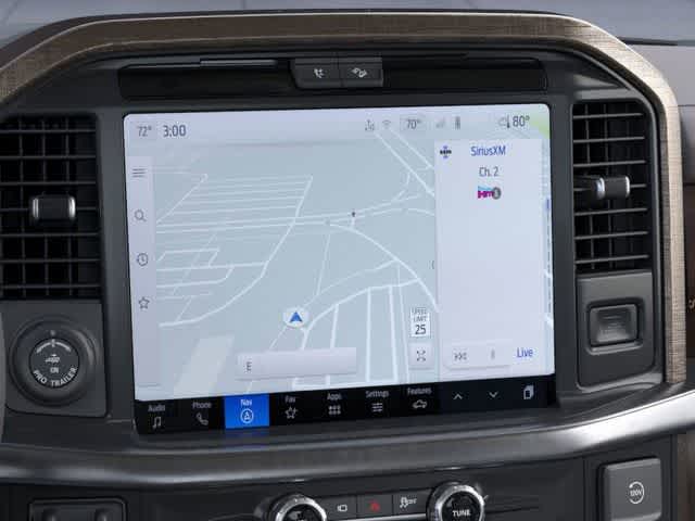 Thumbnail: 2026 Ford F-150 - 14