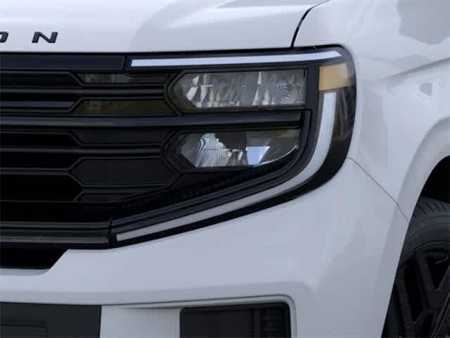 Thumbnail: 2026 Ford Expedition - 18