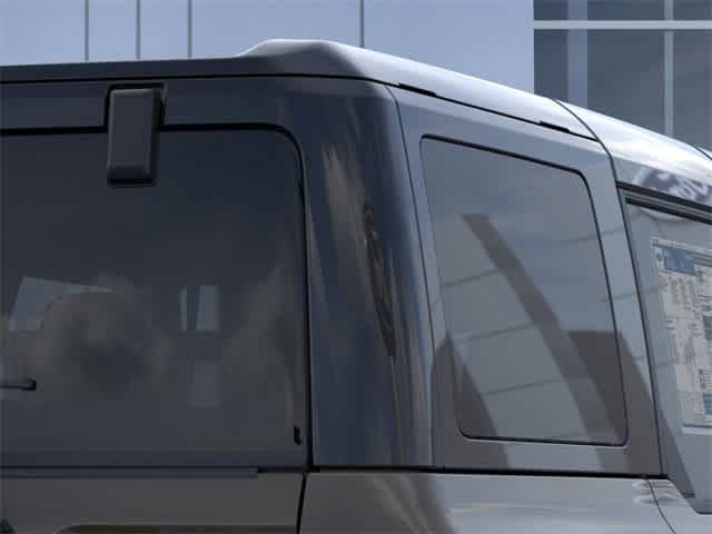 Thumbnail: 2025 Ford Bronco - 25