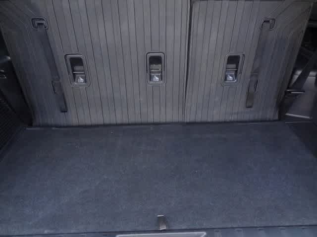 Thumbnail: 2022 Subaru Ascent - 5