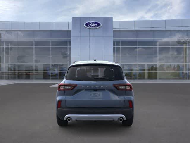 Thumbnail: 2025 Ford Escape - 5