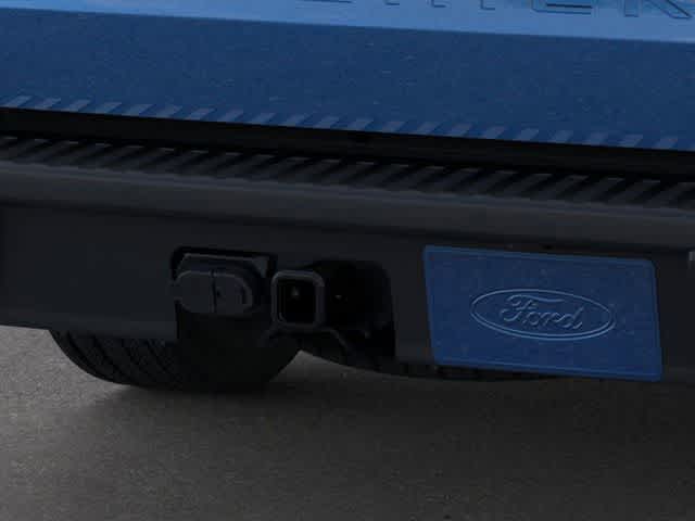 Thumbnail: 2025 Ford Maverick - 23