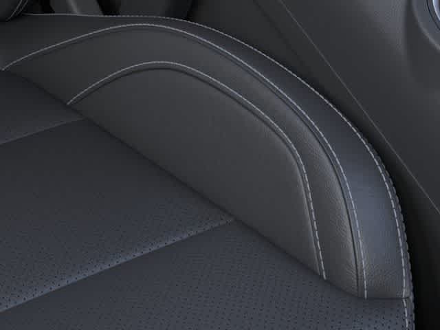 Thumbnail: 2026 Ford Mustang - 16