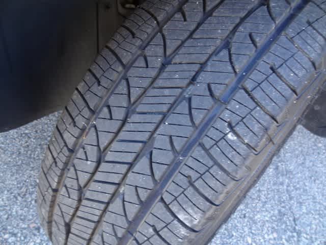 Thumbnail: 2024 Jeep Compass - 37