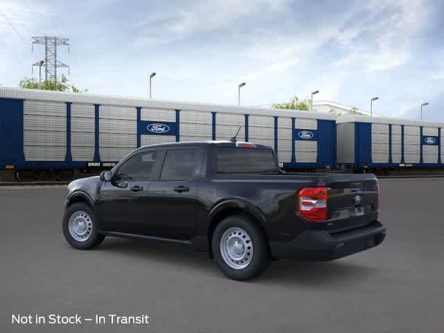Thumbnail: 2026 Ford Maverick - 2