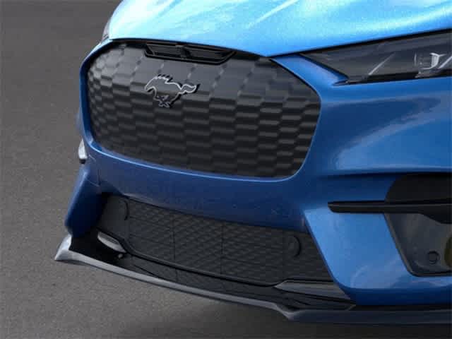 Thumbnail: 2025 Ford Mustang Mach-E - 17
