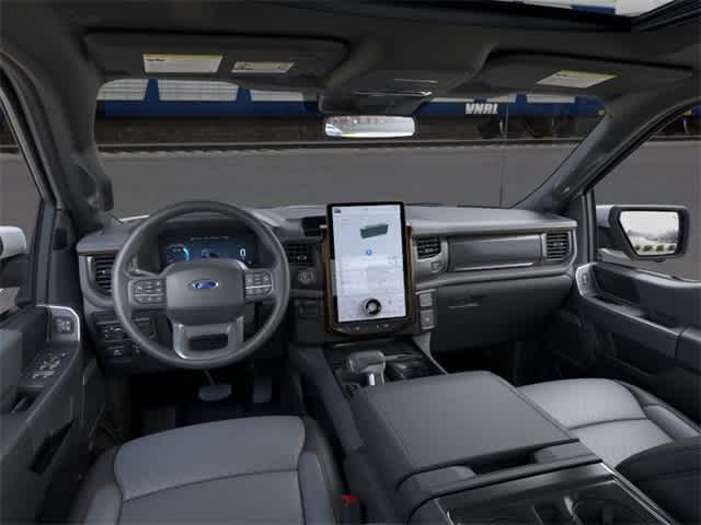 Thumbnail: 2025 Ford F-150 - 9