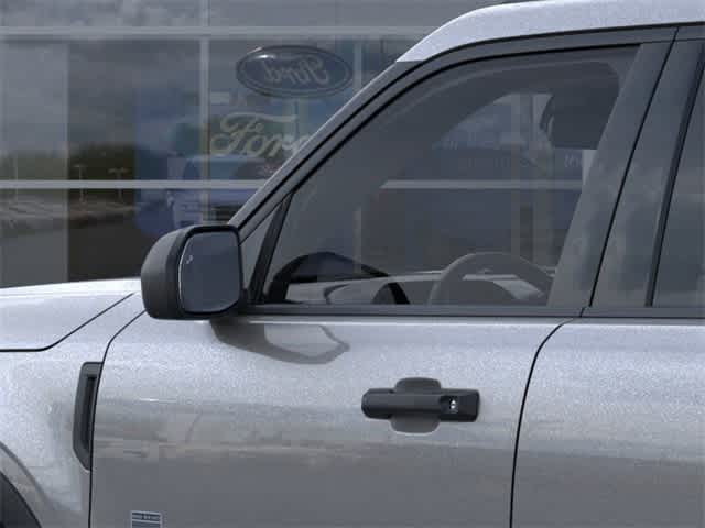 Thumbnail: 2025 Ford Bronco Sport - 20