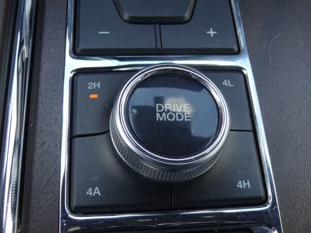 Thumbnail: 2022 Ford Expedition - 45