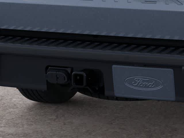Thumbnail: 2026 Ford Maverick - 23