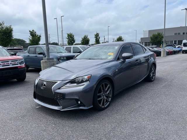2014 Lexus IS 250 -
                  Norfolk, VA
