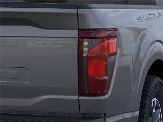 Thumbnail: 2024 Ford F-150 - 21