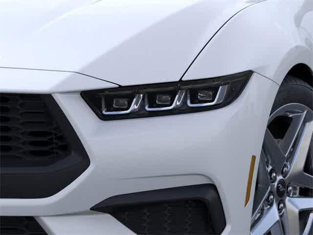 Thumbnail: 2024 Ford Mustang - 18