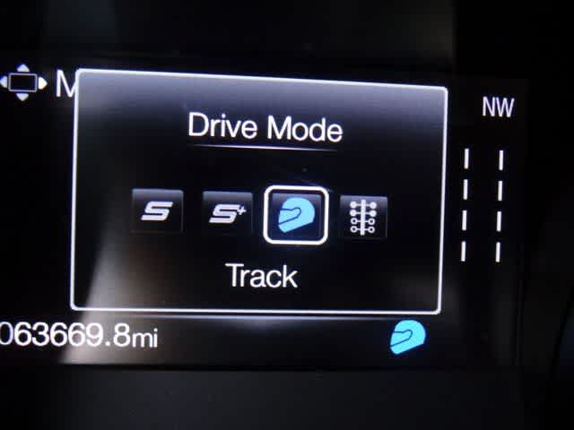 Thumbnail: 2022 Ford Mustang - 31