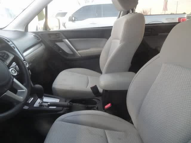 Thumbnail: 2017 Subaru Forester - 6