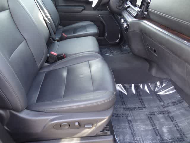 Thumbnail: 2024 GMC Sierra 1500 - 14