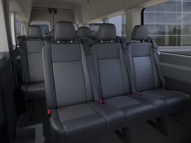 Thumbnail: 2026 Ford Econoline - 11