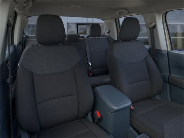 Thumbnail: 2025 Ford Maverick - 10