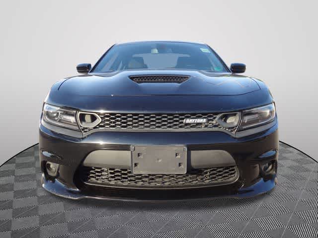 Thumbnail: 2020 Dodge Charger - 5