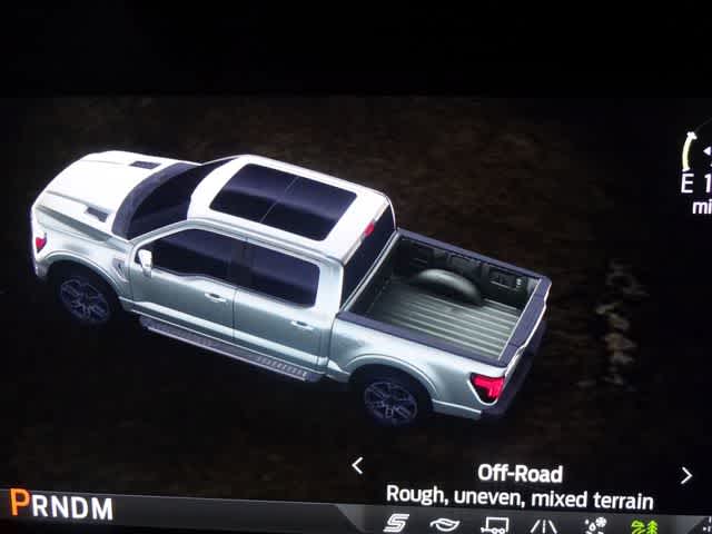 Thumbnail: 2024 Ford F-150 - 36