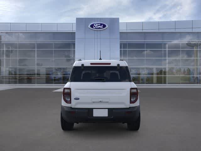Thumbnail: 2026 Ford Bronco Sport - 5