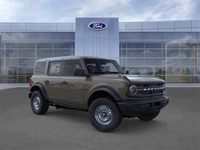 Thumbnail: 2025 Ford Bronco - 7