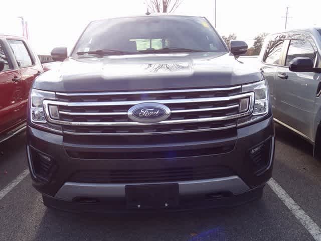 Thumbnail: 2021 Ford Expedition MAX - 2