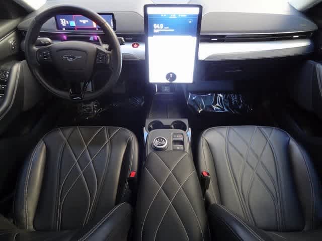 Thumbnail: 2021 Ford Mustang Mach-E - 15